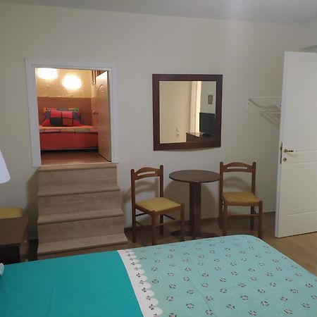 Παληοκτημα - Palioktima 2 Apartment Neon Rysion Bagian luar foto
