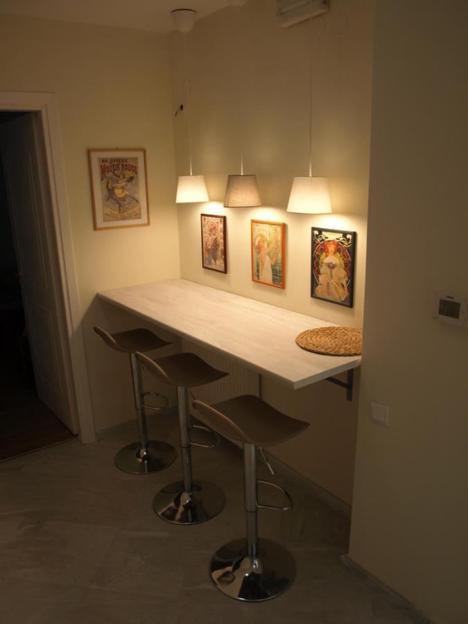 Παληοκτημα - Palioktima 2 Apartment Neon Rysion Bagian luar foto