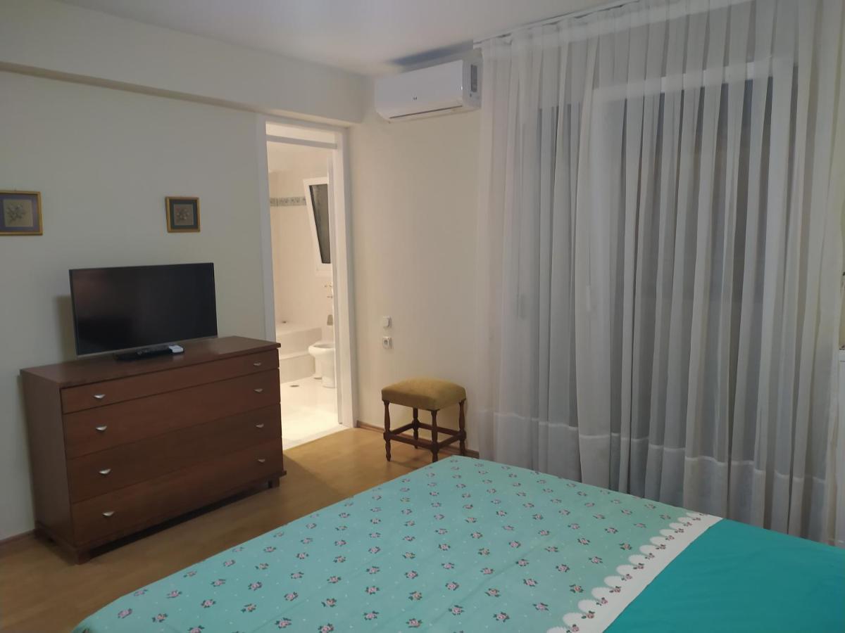 Παληοκτημα - Palioktima 2 Apartment Neon Rysion Bagian luar foto