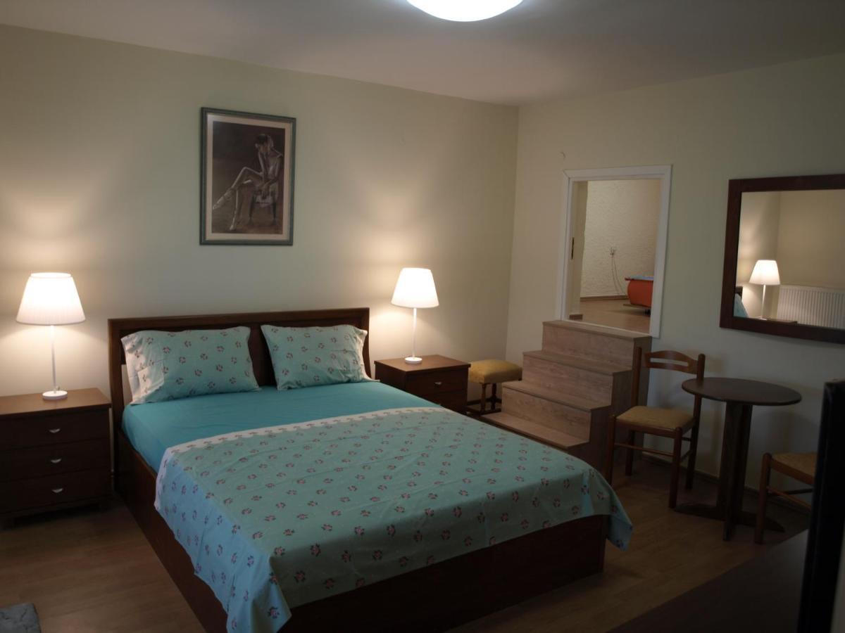 Παληοκτημα - Palioktima 2 Apartment Neon Rysion Bagian luar foto