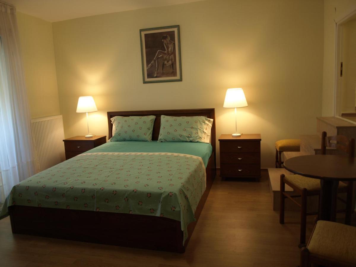 Παληοκτημα - Palioktima 2 Apartment Neon Rysion Bagian luar foto
