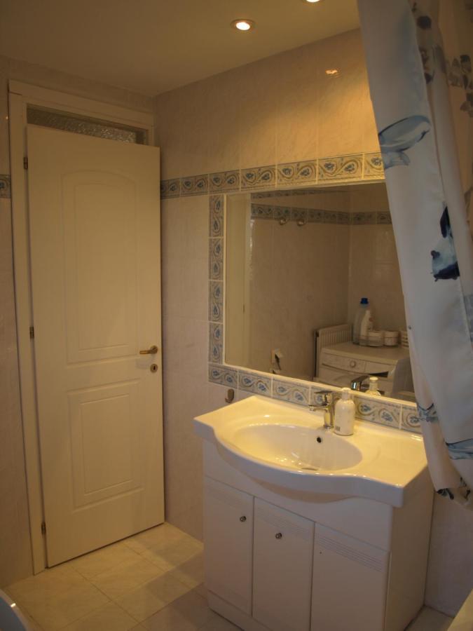 Παληοκτημα - Palioktima 2 Apartment Neon Rysion Bagian luar foto