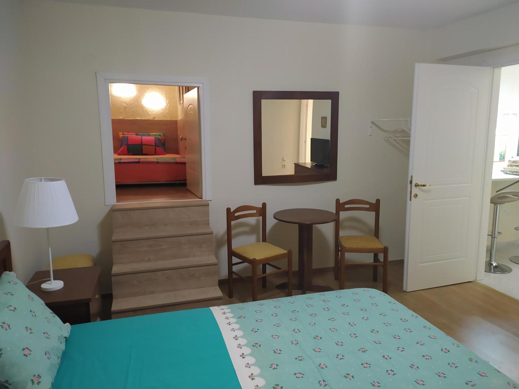 Παληοκτημα - Palioktima 2 Apartment Neon Rysion Bagian luar foto