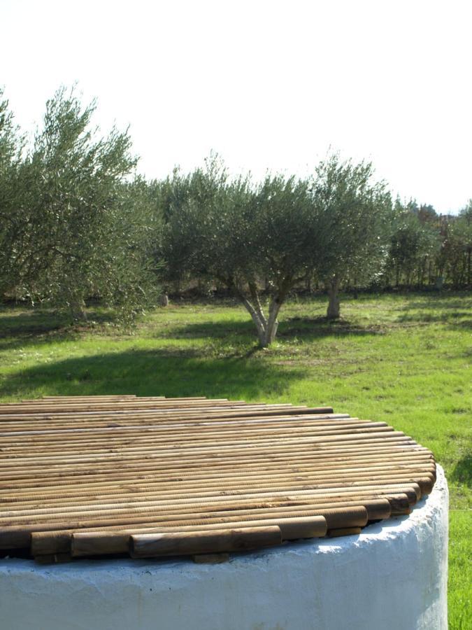 Παληοκτημα - Palioktima 2 Apartment Neon Rysion Bagian luar foto